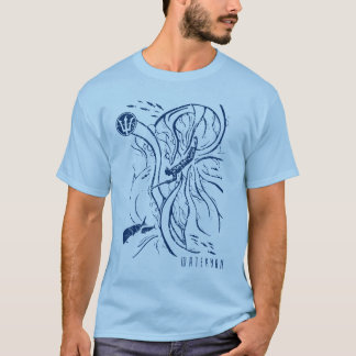 Ozean Freediver T-Shirt