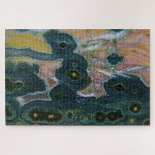 Ozean-Jasper-Platte