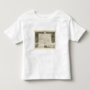 Ozean Kleinkind T-shirt