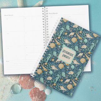 Ozean, Meeresleben, Urlaub Planer