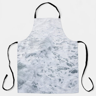 OZEAN MIT WEGEN SCHÜRZE