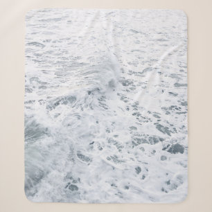 OZEAN MIT WEGEN SHERPADECKE