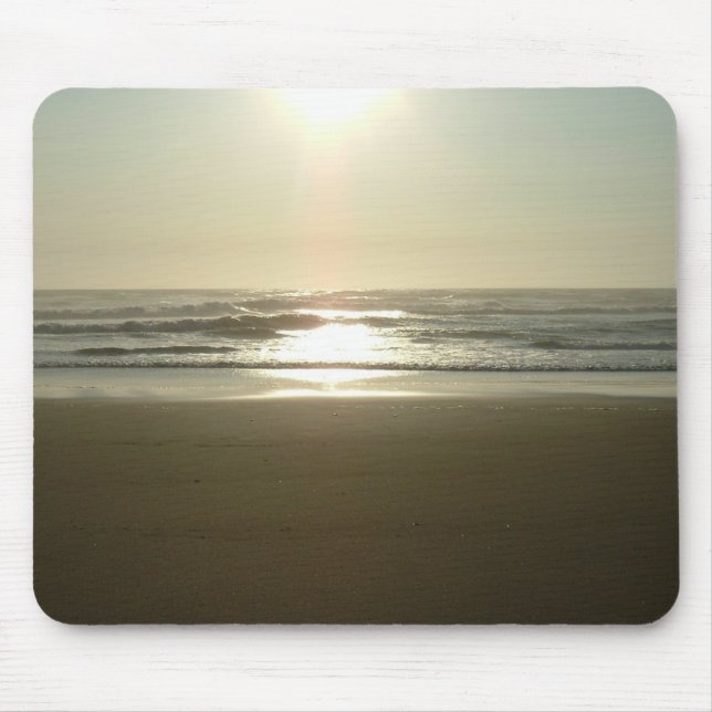 Ozean Mousepad (Vorne)