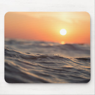 Ozean, Natur, Meer Mousepad