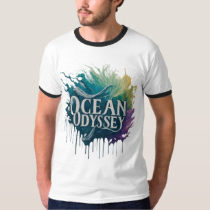 Ozean _odyssey T-Shirt