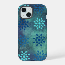 Ozean Royale iPhone 15 Hülle
