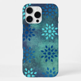 Ozean Royale iPhone 16 Pro Max Hülle