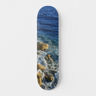 Ozean-Skateboard Skateboard