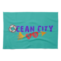 Ozean-Stadt, Maryland