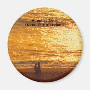 Ozean-Stadt, MD-Magnet Magnet