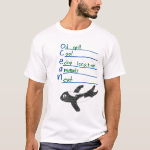 Ozean T-Shirt