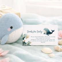 Ozean-Wal-Wellen Weiße Bücher für Baby Shower