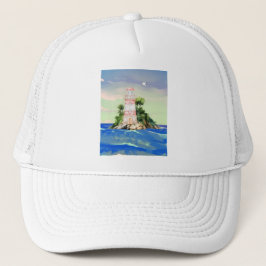 Ozeanblick Truckerkappe
