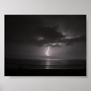 Ozeanblittersturm 2 poster