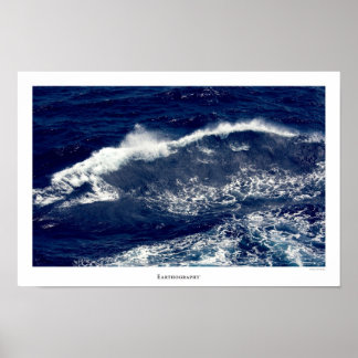 Ozeane 6314 poster