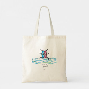 Ozeane des Mucks!!! W/M-Tasche Tragetasche