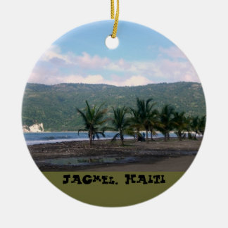 Ozeane weg keramik ornament