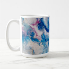 Ozeanflüstern Kaffeetasse