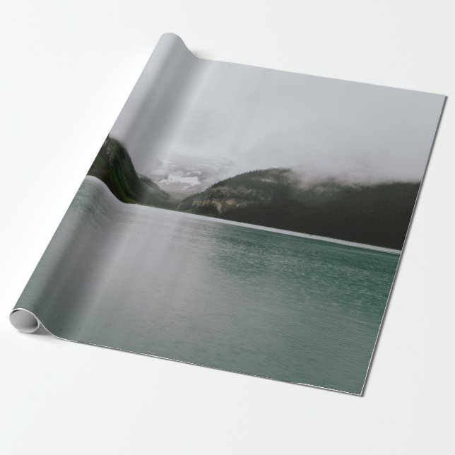 OZEANFOTOGRAFIE GESCHENKPAPIER (Ungerollt)