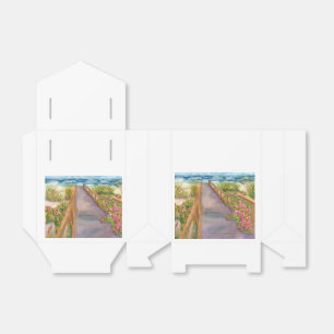 Ozeanpfeifentasche Geschenkschachtel