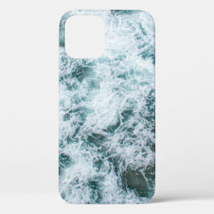 Ozeanwellen: Case-Mate iPhone Hülle