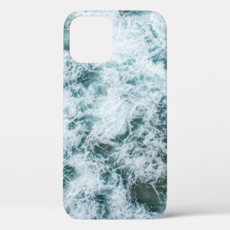 Ozeanwellen: Case-Mate iPhone Hülle