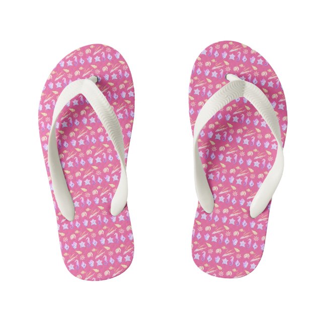 Ozeanwesen, athletisches Headband Kinderbadesandalen (Fußbett)