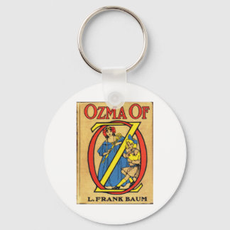 Ozma of Oz Schlüsselanhänger