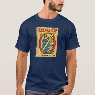 Ozma von Oz T-Shirt