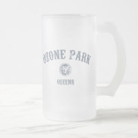 Ozon-Park