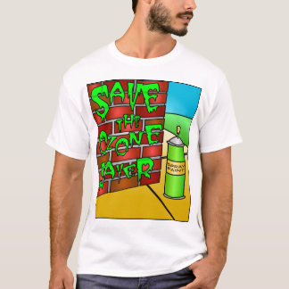 Ozon T-Shirt
