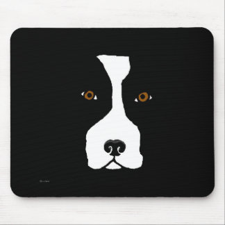 Ozzie Mousepad