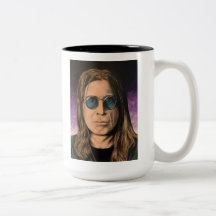 Ozzy Mug