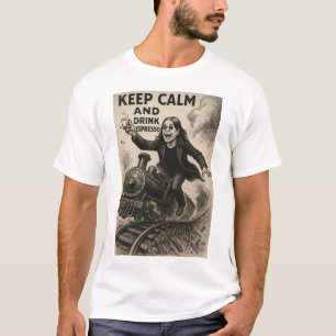 Ozzy Osbourne T-Shirt