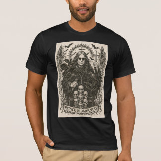 Ozzy prince of darkness  T-Shirt