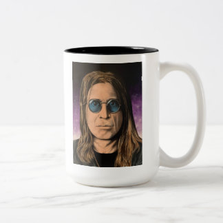 Ozzy Tasse