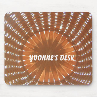 P2030002, innerhalb des Aschen-Korb-Des… - Mousepad