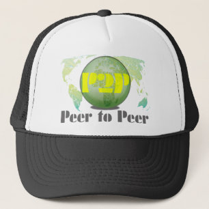 P2P TRUCKERKAPPE