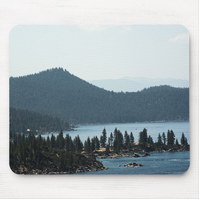 P3780 Mousepad (Vorne)