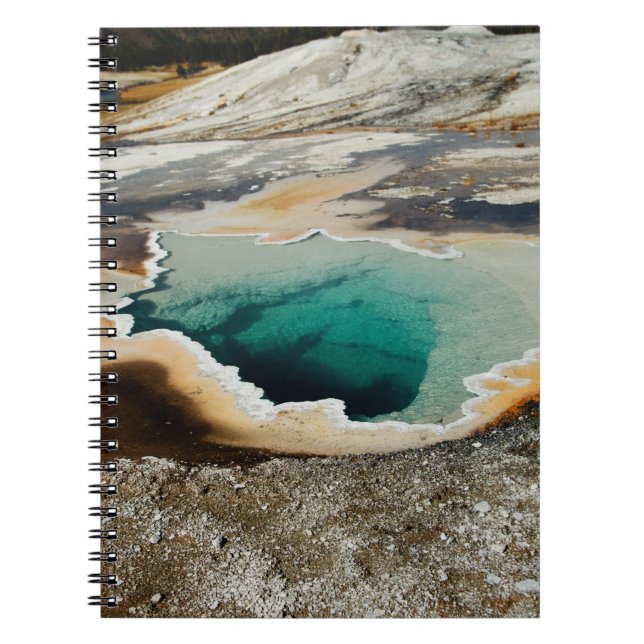 #P4078 Notebook Notizblock (Vorderseite)