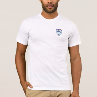 P4/5 Competizione T - Shirt