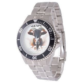 p82-DOFIL Armbanduhr