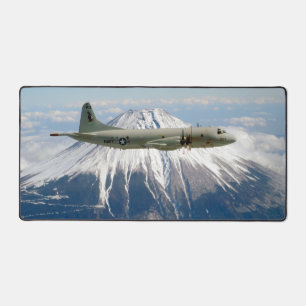 P-3C ORION SCHREIBTISCHUNTERLAGE