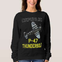 P 47 Donnerbolzen Der Verlauf des Jug WW2-Flugzeug