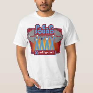 P.E.P. Gruppe T-Shirt