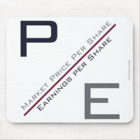 ‚P/E-Verhältnis‘