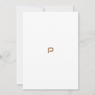P EINLADUNG