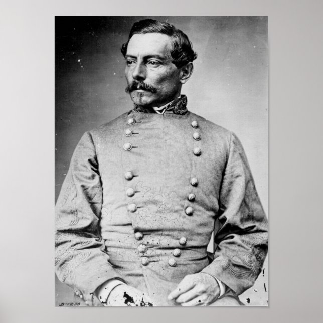 P.G.T. Beauregard Poster (Vorne)