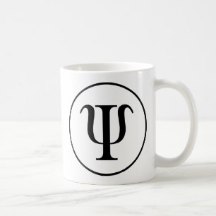 P/in Kaffeetasse
