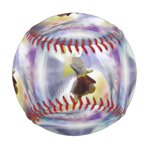 P ist für Phoenix: A ist für Angel Baseball